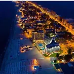 Apartmán Luxury 2 Bed-room Mamaia