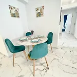 Apartmán Luxury 2 Bed-room *