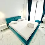 Apartmán Luxury 2 Bed-room Mamaia
