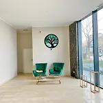 Luxury 2 Bed-room