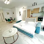 Luxury 2 Bed-room Apartmán Mamaia