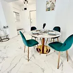 Apartmán Luxury 2 Bed-room *