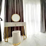 Luxury 2 Bed-room Apartmán *