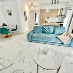 Apartmán Luxury 2 Bed-room *