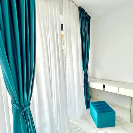 Apartment Luxury & *
