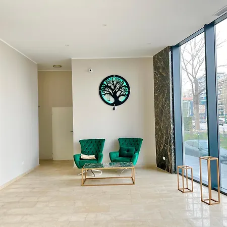 Luxury 2 Bed-room
