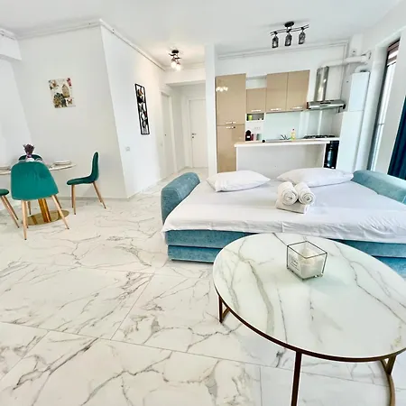 Apartmán Luxury 2 Bed-room *