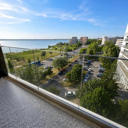 Apartment Luxury &