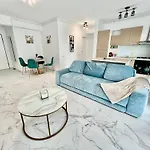 Apartment Luxury 2 Bed-room Mamaia