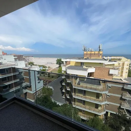 Luxury 2 Bed-room 마마이아