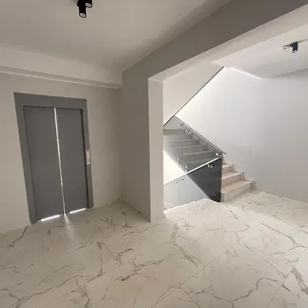 Apartment Luxury Residence Apartments & Studio