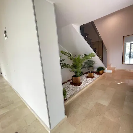 Luxury 2 Bed-room