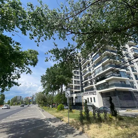 Luxury Residence Apartments & Studio