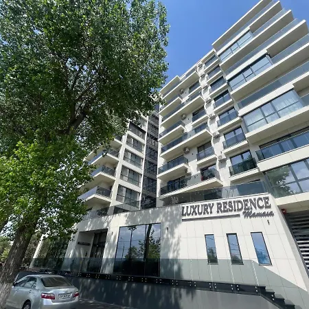 Luxury 2 Bed-room Apartment
