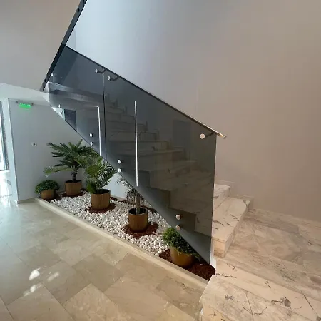 Luxury 2 Bed-room