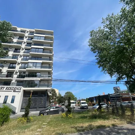 Luxury 2 Bed-room * 마마이아