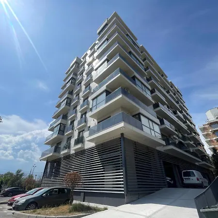 Apartment Luxury 2 Bed-room *