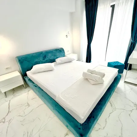 Apartment Luxury Residence Apartments & Studio Mamaia