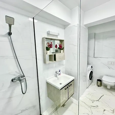 Apartment Luxury Residence Apartments & Studio *