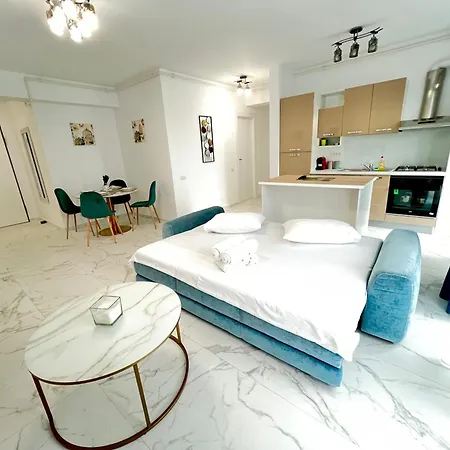 Luxury 2 Bed-room Apartment Mamaia