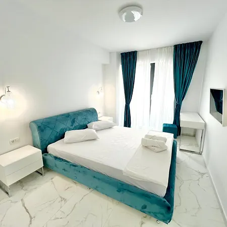 Luxury Residence Apartments & Studio Mamaia