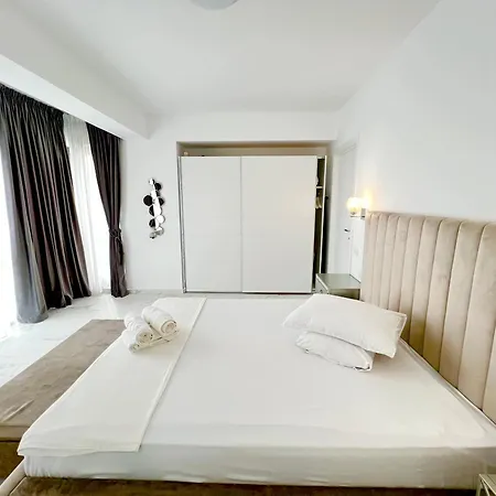 Luxury 2 Bed-room