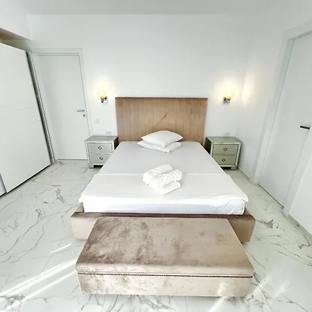 Apartment Luxury 2 Bed-room
