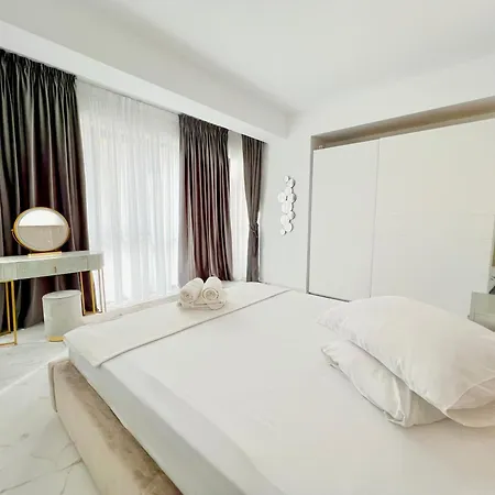 Luxury Residence Apartments & Studio Mamaia