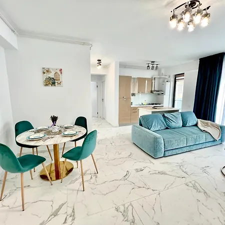 Luxury 2 Bed-room *