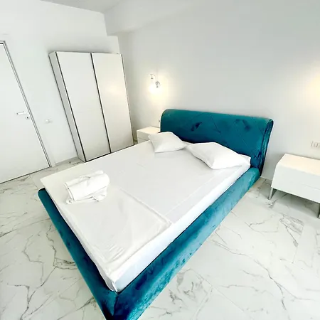 Apartment Luxury 2 Bed-room