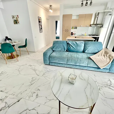 Apartment Luxury 2 Bed-room *