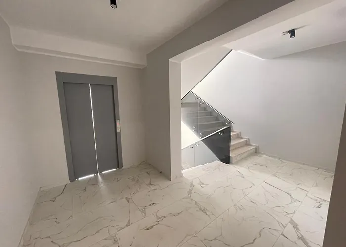 Appartamento Luxury 2 Bed-room